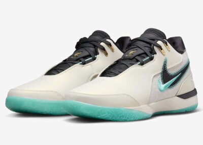 FJ1566-101 Nike LeBron NXXT Gen AMPD Liverpool FC (Men's) | eBay