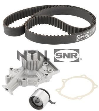 Pompe à eau et kit de distribution Chevrolet Matiz 1.0 et Daewoo Kalos berline essence