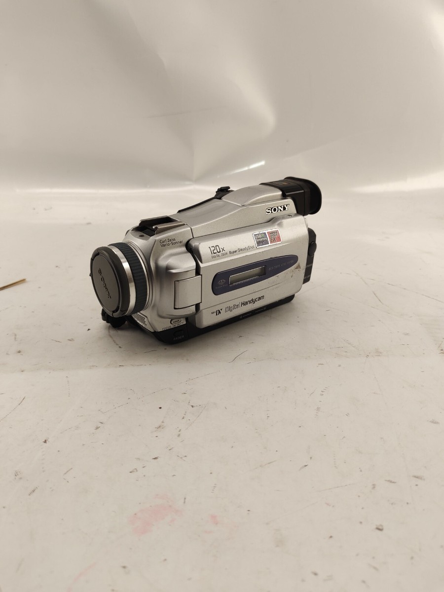 SONY ＴＲＶ１８ Sony DCR-TRV18 Mini DV Digital network Handycam video