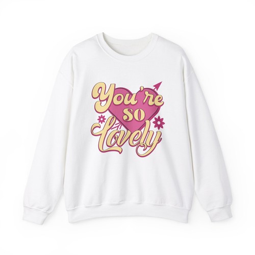 Valentines Day Sweatshirt, Valentine Day Gift for Her, Women Valentine's Sweater - 第 8/51 張圖片