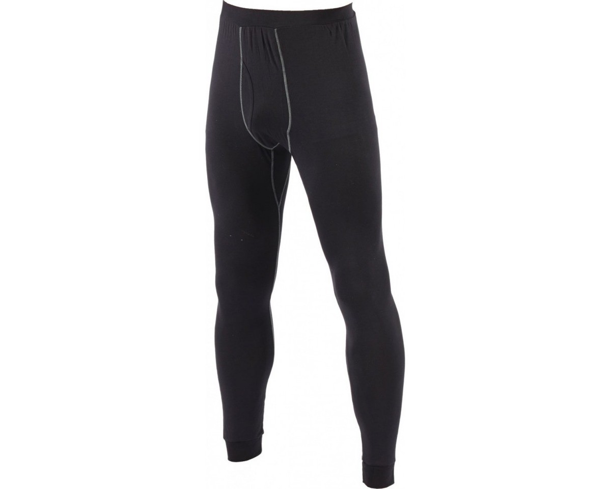 Dickies Mens Thermal Long Johns Sizes XS XXXL Base Layer Black