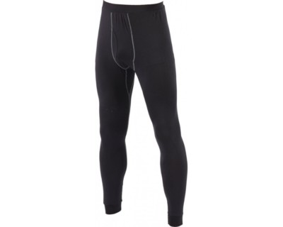 Dickies Mens Thermal Long Johns Sizes XS XXXL Base Layer Black