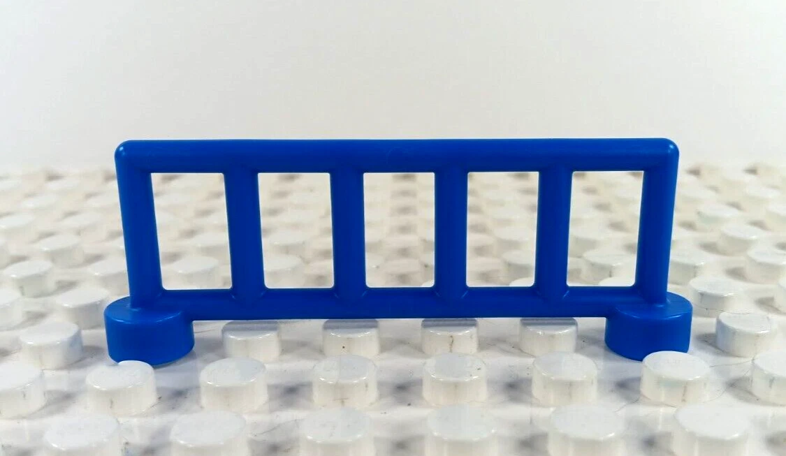 Blue LEGO (R) Fences for sale | eBay