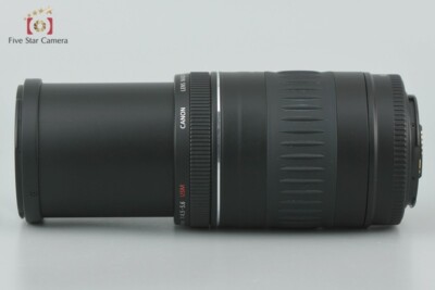 【なりみ】Canon EF 90-300mm 1:4.5-5.6 USM EF90-300mm f/4.5-5.6 USM - Canon Camera Museum