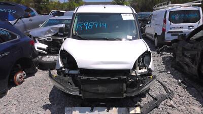 Front Door DODGE PROMASTER CITY Right 15 16 17 18 minor DENT CLOSE TO FENDER
