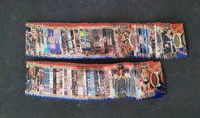 2024 Panini Select WWE Retail Red Blue Premier #101-200 Build Set Pick Your Card