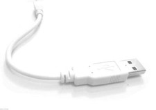 USB CABLE CHARGER LEAD FOR SONIM XP3300 XP3340 XP5300 XP5560 XP1300 XP1330