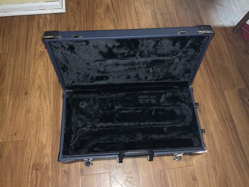 Jupiter CXL CTR-60 Bb Trumpet Empty Box. - Picture 3 of 5