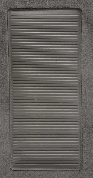 Auto Carpet For 1997-2002 Ford Econoline Van Front Passenger Area Only - Изображение 3 из 4