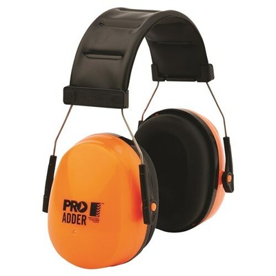 class 5 ear protection