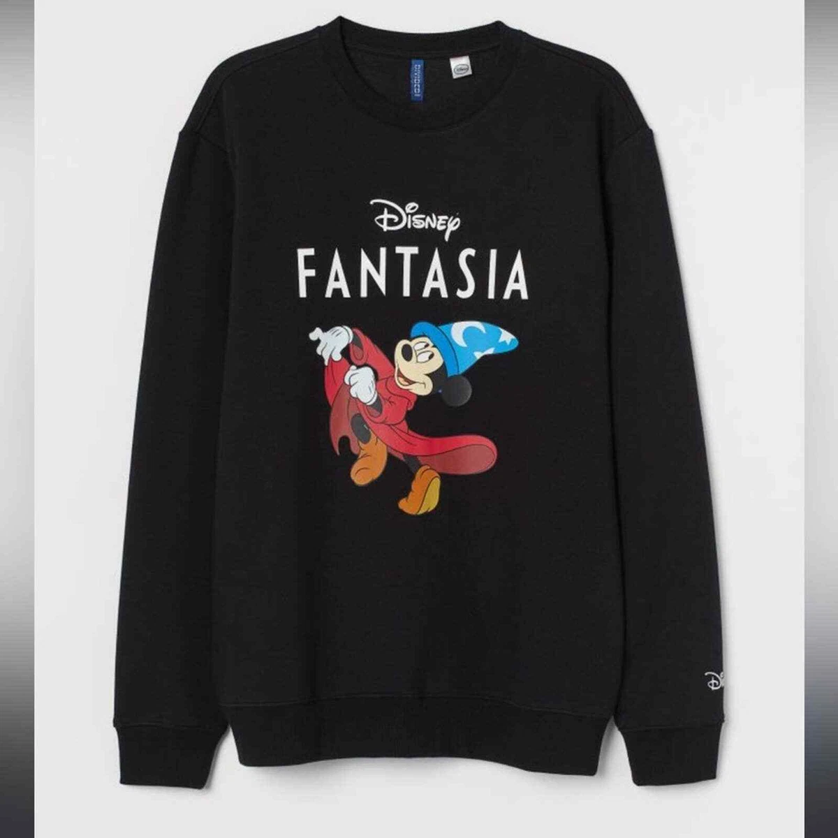 Disney fantasia sweatshirt sale