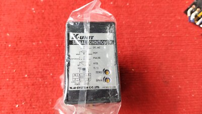 P:VT14 M-SYSTEM N1338I  KVS-4A-R K-UNIT POT TRANSMITTER