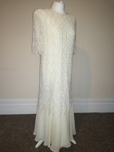 gina bacconi maxi dresses