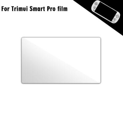 For Trimui Smart Pro Screen Protector Film New E4 E9R8 X7D9 B6U7 F3J1 B4J4  C8D5