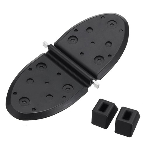 New Exhaust Y Pipe Water Shutter fit for Flappers Replaces Mercruiser 807166A1