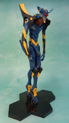 EVA Unit Mark 06 Premium Eva Series Figure Vol 2 Sega Neon Genesis ...