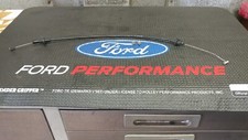 1996-1998 Oem Ford Mustang Gt 4.6l Accelerator Throttle Cable 1996-1998 Oem Ford Mustang Gt 4.6l Accelerator Throttle Cable