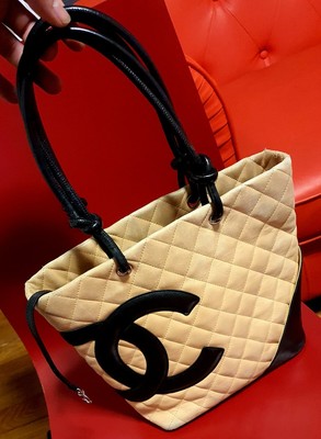 sac chanel ebay
