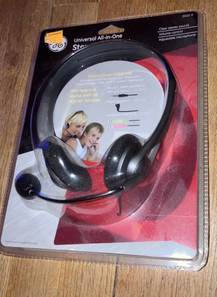 Auriculares baratos para niños Foto 2 de 4