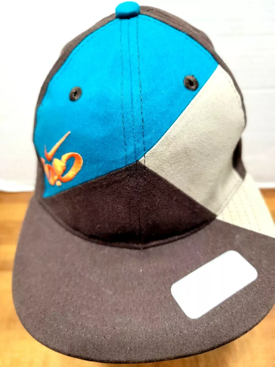 NIKE 6.0 Mens 8 20 Casual FlatBill Fitted Baseball Cap Skateboarding Hat 6.0 EUC