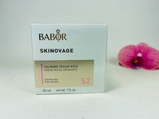 Babor Skinovage crema calmante ricca 50 ml / 1,69 oz
