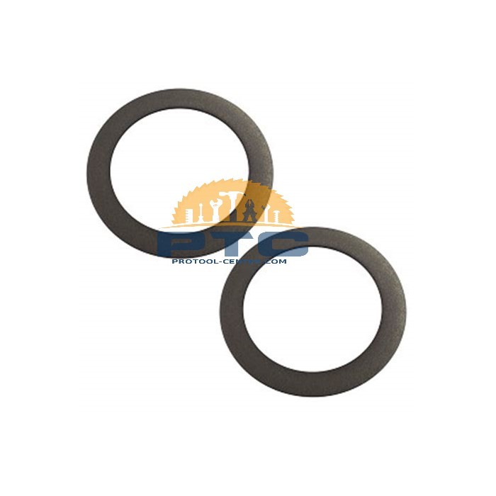 DEVILBISS PORTER CABLE CRAFSTMAN PACK OF 2 PZ CAC-248-2 RING COMPRESSION