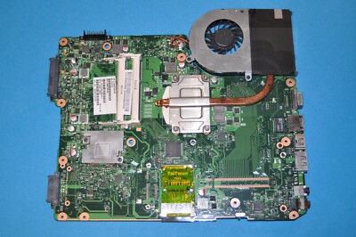 Laptop CPU Cooling Fan At ₹ 300/piece | Intel CPU Fan In New Delhi | ID - Foto 10