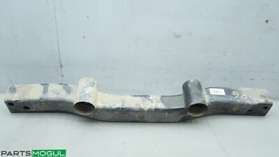 2006-2009 Pontiac Solstice Rear Cross Member Support Bar OEM