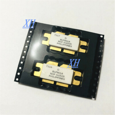 1PCS NXP BLF861A UHF power LDMOS transistor 150W 470-860 MHz New