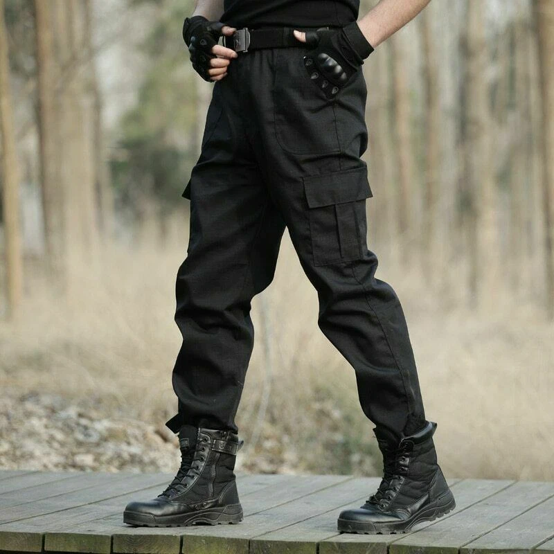 Waterproof Tactical War Game Cargo Pants For Men Summer Casual Army  Trousers Mens For Combat, SWAT, Army, Military, And Active LJ201217 From  Kong04, $41.97 | DHgate.Com