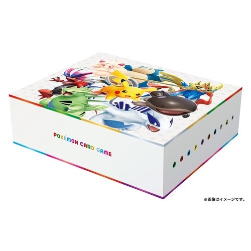 Pokémon Card Game Scarlett & Violet Start Deck Generations Special