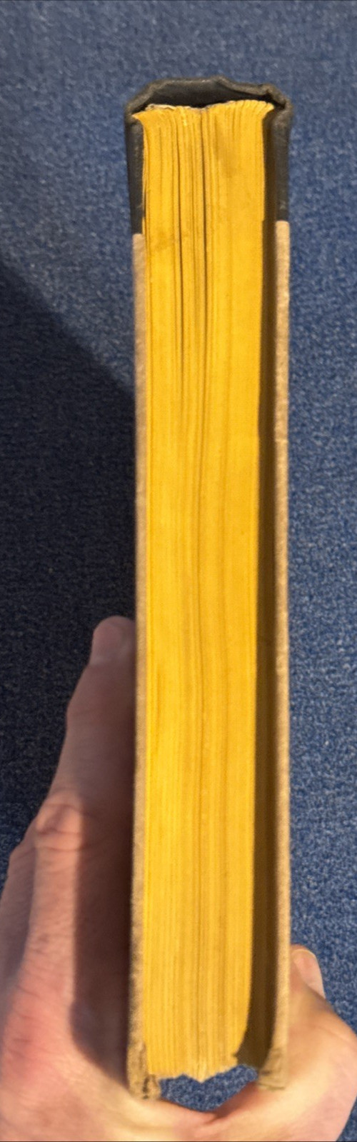 Howard Pyle’s Book Of The American Spirit   1923 First Edition