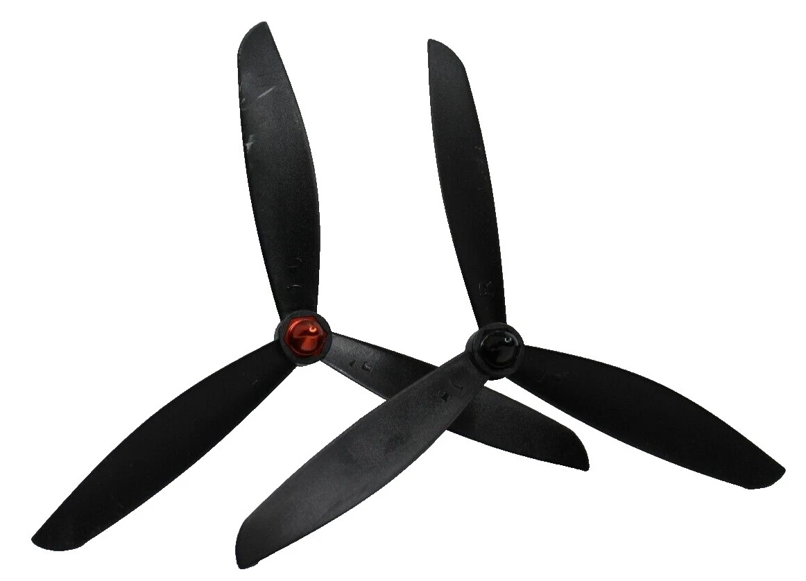 Negro Hobby RC cuadricóptero y multicóptero partes del cuerpo y Interior Para DJI