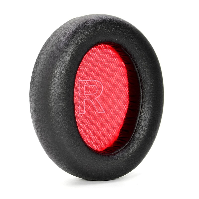 Replacement Ear Cushion Foam Cover Ear Pads Soft Cushion for Anker5916