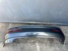 Pare-choc arrière Audi Q3