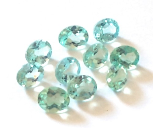 Natural loose cut gemstones - Picture 3 of 4