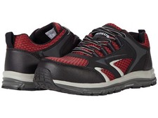 Nautilus Safety Footwear Tempest Mid CT Black 9.5 D (M)