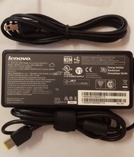 LENOVO 00HM671 20V 6.75A 135W Genuine Original AC Power Adapter Charger