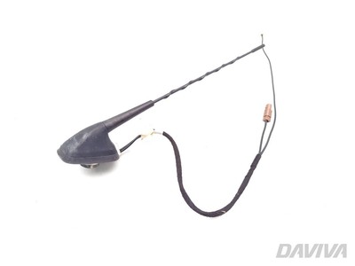 Dacia Stepway 282171616R Aerial & Mount 2018 0.9 Petrol for sale  