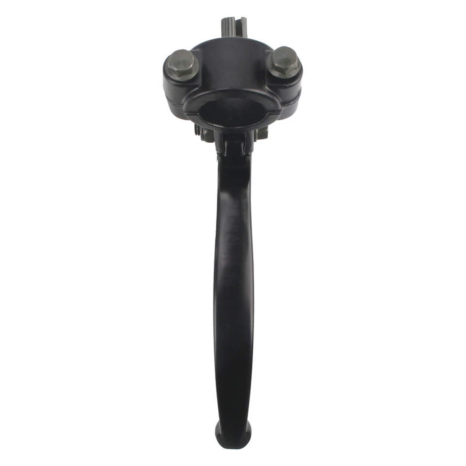 Handlebar Clutch Brake Levers for Honda XR80R Z50R CT70 XR100R CT90 Z50A CRF100F - Image 3 of 4