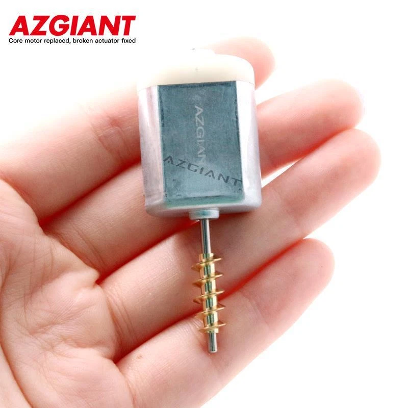 Двигатель привода дверного замка для Jeep Patriot 2011-2015 годов выпуска / Jeep Compass 2011-2018 годов выпуска - Изображение 2 из 4