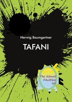 Tafani The Almost Faultless Nil Herwig Baumgartner Taschenbuch Englisch 2024