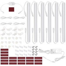 Super Bright Under Cabinet LED Lighting Kit