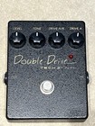 Tech 21 Double Drive Guitar Effects Pedal