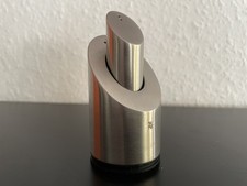 WMF Salz- und Pfefferstreuer Basic Two in One silber 2-tlg., 1 Set