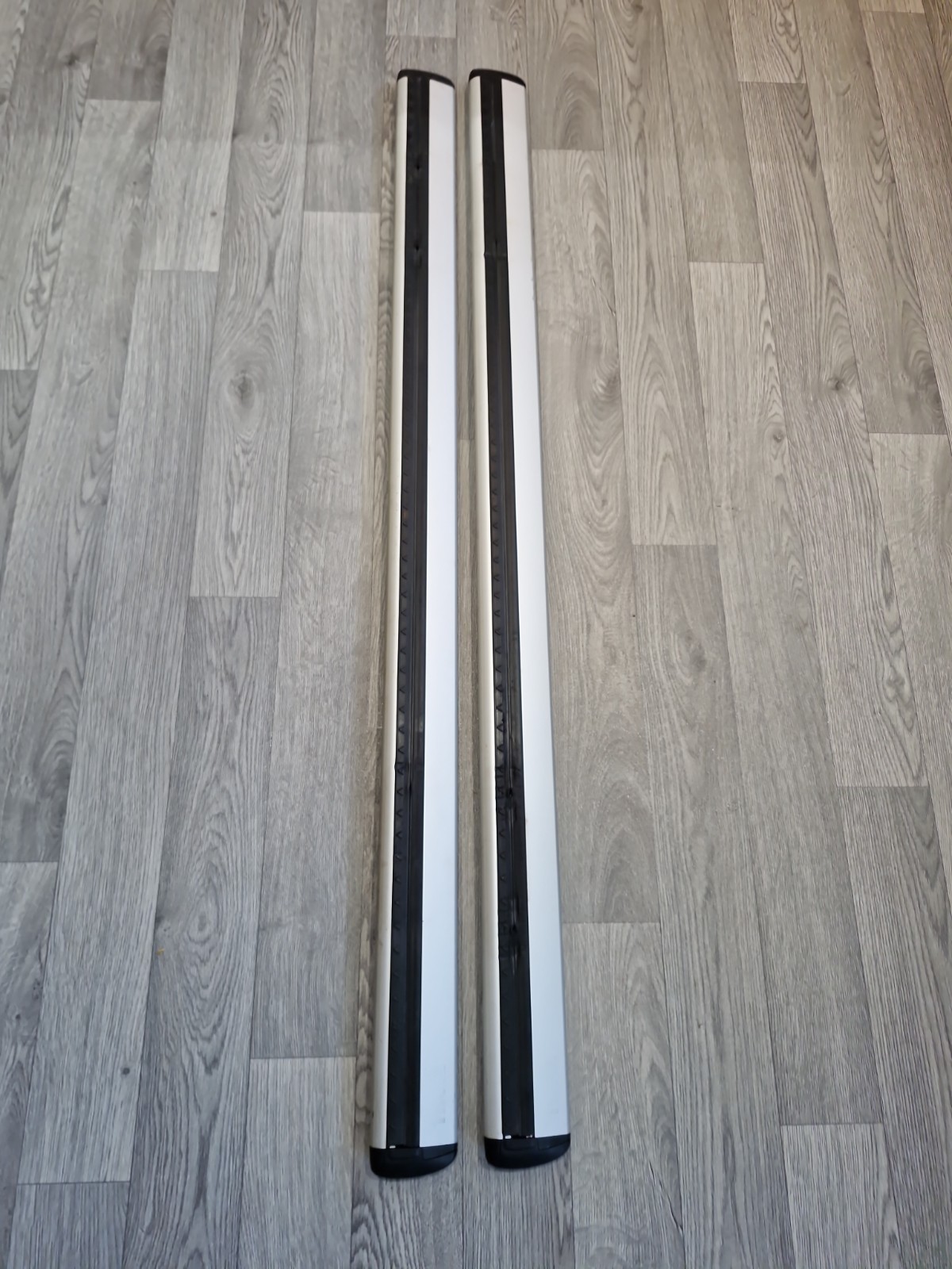 THULE - Wing Bar Evo 127cm Roof Bars  ~711300~