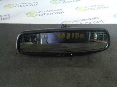 INTERIOR MIRROR / 644077 FOR TOYOTA COROLLA VERSO R1 2.2 D-4D SPORT