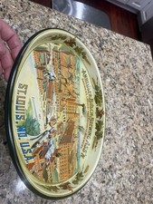Anheuser-Busch Brewing Ass n Budweiser Favori...