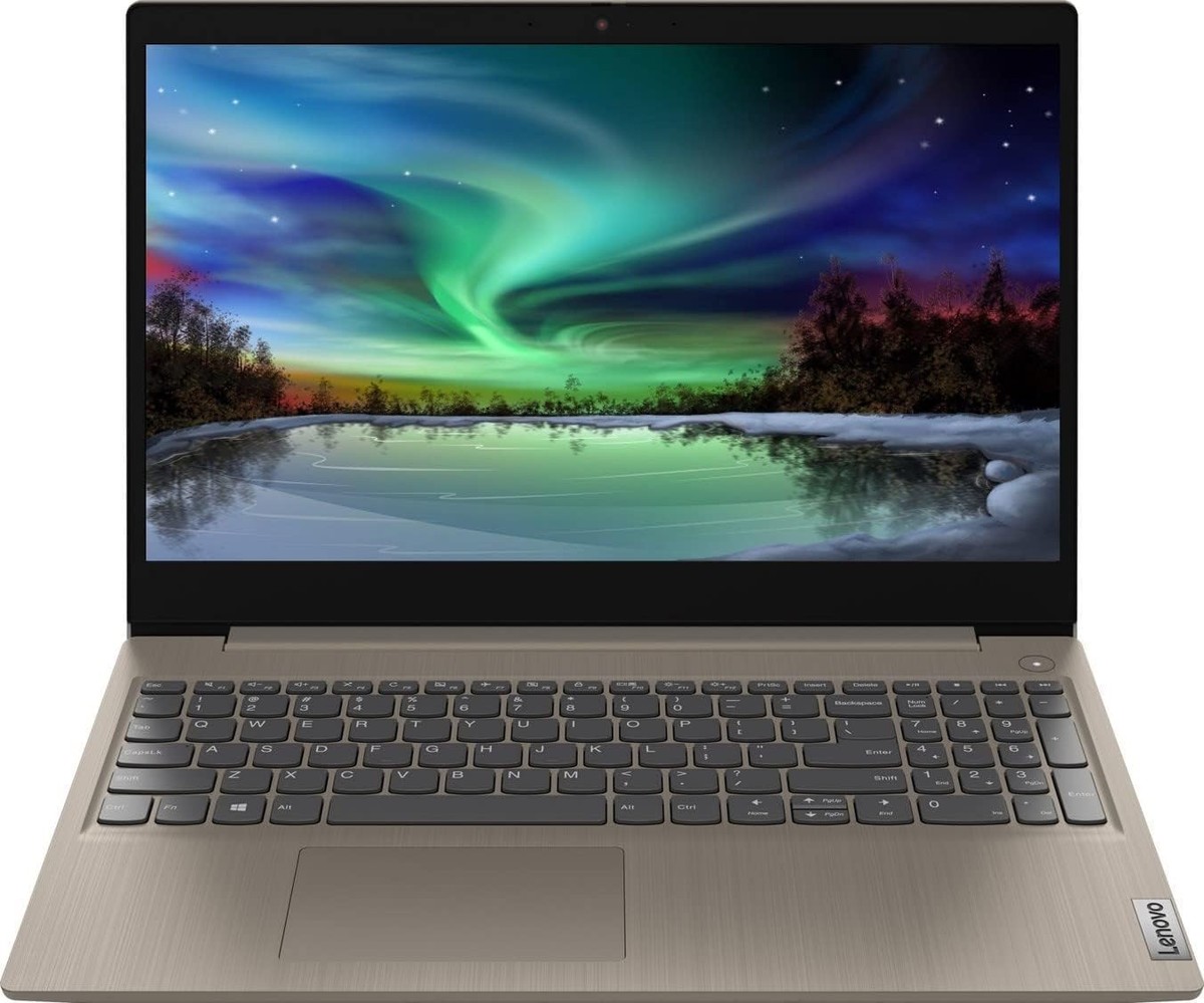 Lenovo IdeaPad 3 15ITL05 15.6