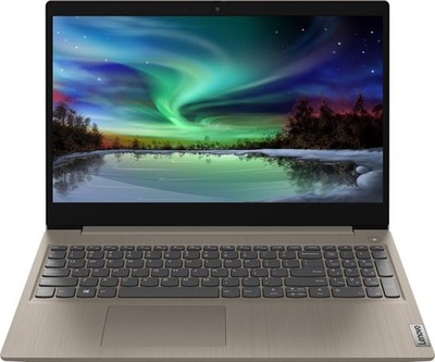 Lenovo IdeaPad 3 15.6'' Touchscreen Laptop Intel Core i3 i3-1115G4  8GB RAM 256GB